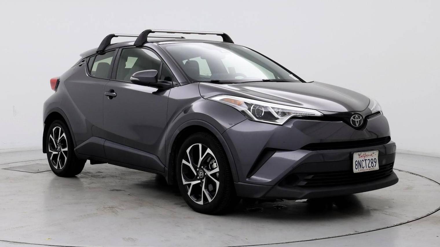TOYOTA C-HR 2019 JTNKHMBX6K1056178 image TOYOTA C-HR 2019 JTNKHMBX6K1056178 image