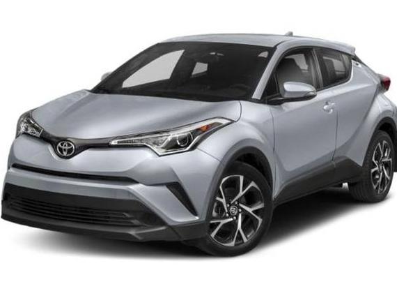 TOYOTA C-HR 2019 JTNKHMBX0K1059187 image