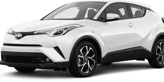 TOYOTA C-HR 2018 JTNKHMBX0J1007248 image
