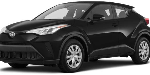 TOYOTA C-HR 2020 JTNKHMBX1L1070605 image