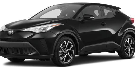 TOYOTA C-HR 2022 NMTKHMBX3NR141697 image TOYOTA C-HR 2022 NMTKHMBX3NR141697 image