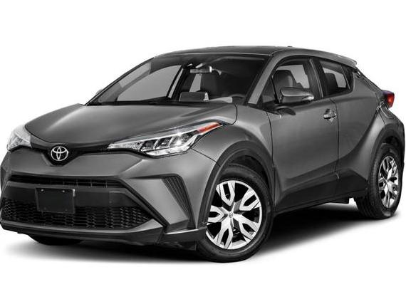 TOYOTA C-HR 2022 JTNKHMBX3N1131617 image TOYOTA C-HR 2022 JTNKHMBX3N1131617 image