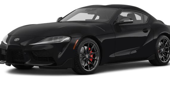 TOYOTA SUPRA 2023 WZ1DB0G06PW061007 image