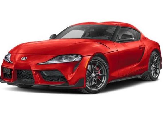 TOYOTA SUPRA 2025 WZ1DB0G07SW070162 image TOYOTA SUPRA 2025 WZ1DB0G07SW070162 image