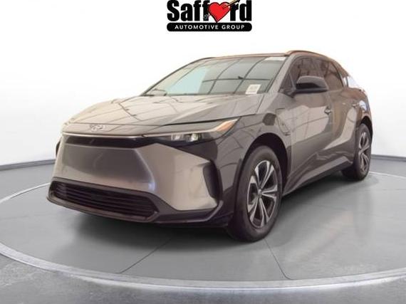 TOYOTA BZ4X 2024 JTMAAAAA0RA053173 image TOYOTA BZ4X 2024 JTMAAAAA0RA053173 image