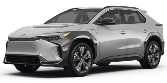 TOYOTA BZ4X 2024 JTMAAAAA8RA040512 image TOYOTA BZ4X 2024 JTMAAAAA8RA040512 image