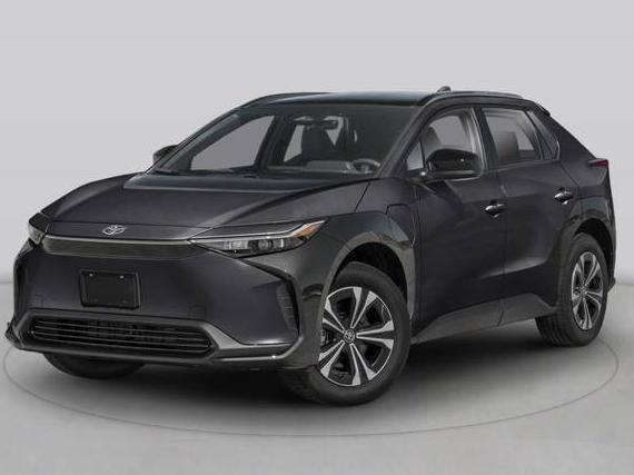 TOYOTA BZ4X 2025 JTMAAAAA8SA067490 image TOYOTA BZ4X 2025 JTMAAAAA8SA067490 image