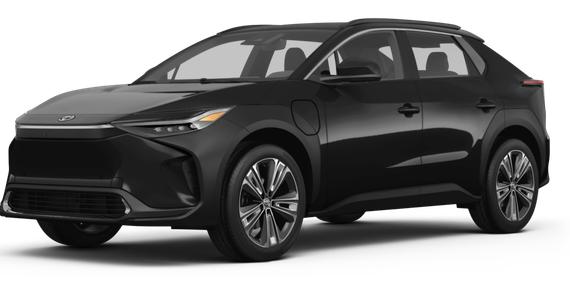 TOYOTA BZ4X 2025 JTMAAAAA8SA068266 image TOYOTA BZ4X 2025 JTMAAAAA8SA068266 image