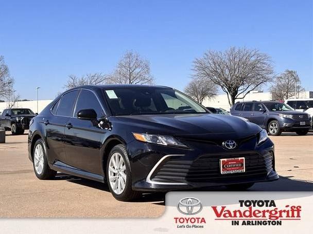 TOYOTA CAMRY 2023 4T1C11AK0PU722003 image TOYOTA CAMRY 2023 4T1C11AK0PU722003 image