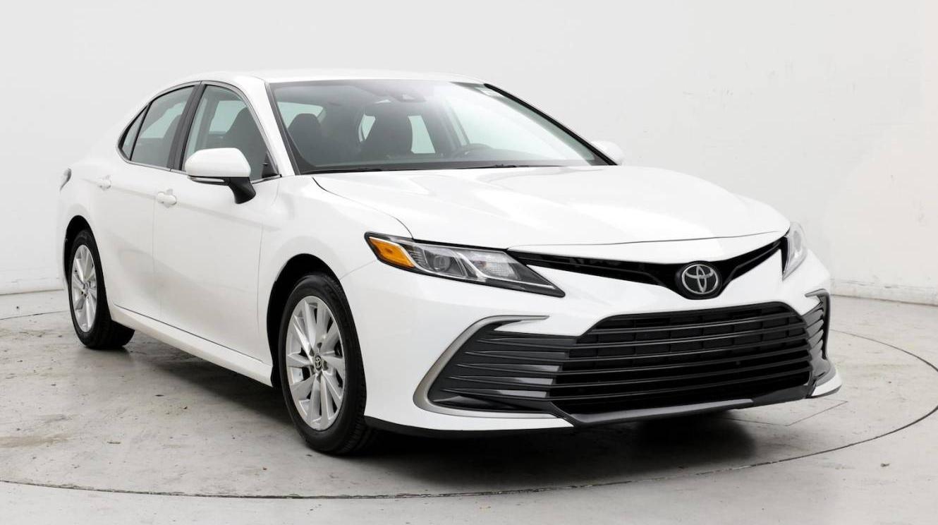 TOYOTA CAMRY 2023 4T1C11AK0PU777907 image TOYOTA CAMRY 2023 4T1C11AK0PU777907 image