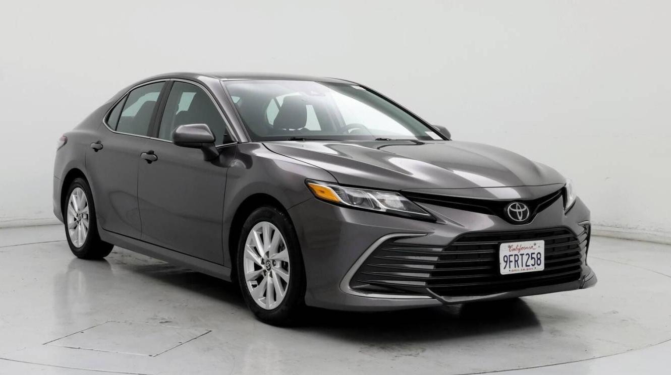 TOYOTA CAMRY 2023 4T1C11AK0PU156036 image TOYOTA CAMRY 2023 4T1C11AK0PU156036 image