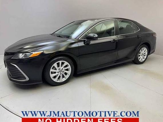 TOYOTA CAMRY 2023 4T1C11AK1PU131520 image TOYOTA CAMRY 2023 4T1C11AK1PU131520 image