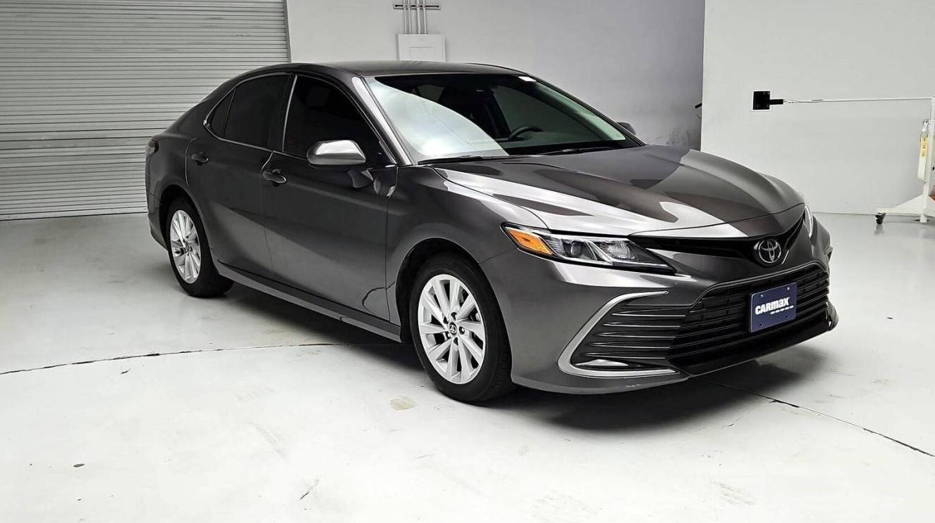 TOYOTA CAMRY 2023 4T1C11AK0PU181230 image TOYOTA CAMRY 2023 4T1C11AK0PU181230 image