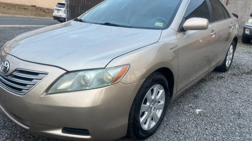 TOYOTA CAMRY 2008 4T1BB46K88U048056 image
