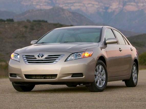 TOYOTA CAMRY 2009 4T1BB46K59U080223 image