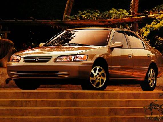TOYOTA CAMRY 1997 4T1BF22K9VU916169 image TOYOTA CAMRY 1997 4T1BF22K9VU916169 image