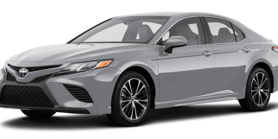 TOYOTA CAMRY 2018 4T1B11HK1JU596887 image TOYOTA CAMRY 2018 4T1B11HK1JU596887 image