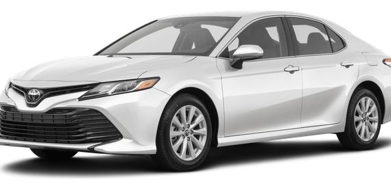 TOYOTA CAMRY 2018 4T1B11HK1JU537841 image TOYOTA CAMRY 2018 4T1B11HK1JU537841 image