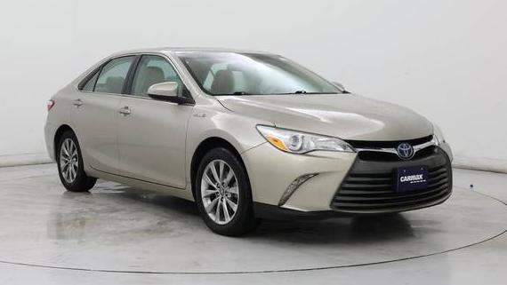 TOYOTA CAMRY 2017 4T1BD1FK2HU206027 image