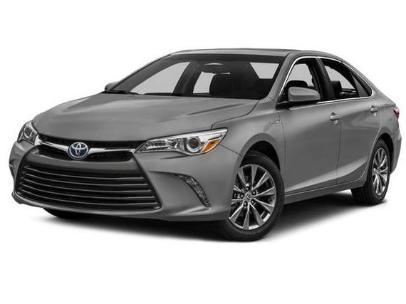 TOYOTA CAMRY 2017 4T1BD1FK3HU226870 image