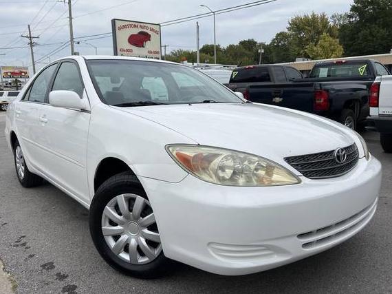 TOYOTA CAMRY 2004 4T1BE32K44U262186 image TOYOTA CAMRY 2004 4T1BE32K44U262186 image