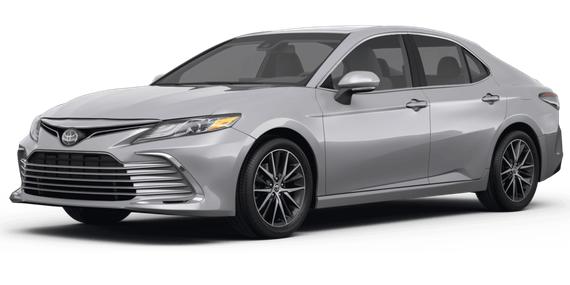 TOYOTA CAMRY 2024 4T1C11AK1RU228994 image TOYOTA CAMRY 2024 4T1C11AK1RU228994 image