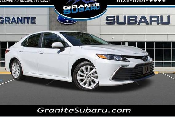 TOYOTA CAMRY 2024 4T1C11AK0RU226069 image TOYOTA CAMRY 2024 4T1C11AK0RU226069 image