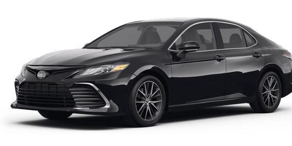 TOYOTA CAMRY 2024 4T1C11AK0RU905789 image TOYOTA CAMRY 2024 4T1C11AK0RU905789 image