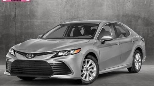 TOYOTA CAMRY 2024 4T1C11AK0RU863785 image TOYOTA CAMRY 2024 4T1C11AK0RU863785 image