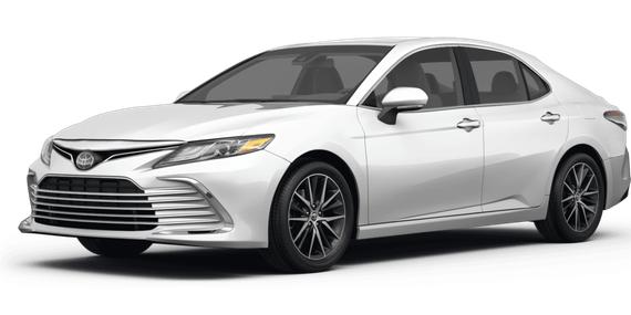 TOYOTA CAMRY 2024 4T1C11AK1RU887061 image TOYOTA CAMRY 2024 4T1C11AK1RU887061 image