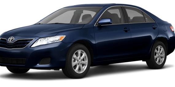 TOYOTA CAMRY 2011 4T1BF3EK0BU690293 image