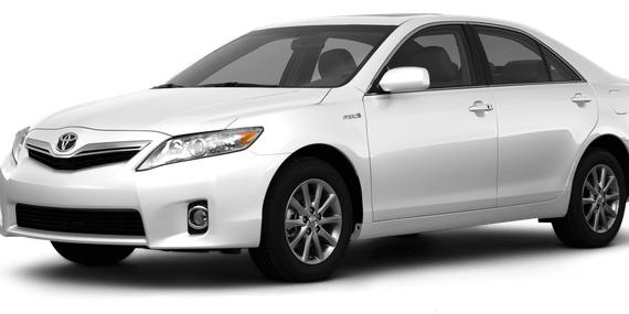 TOYOTA CAMRY 2011 4T1BB3EK9BU135452 image