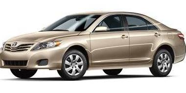 TOYOTA CAMRY 2011 4T1BF3EK0BU606599 image