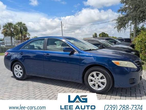 TOYOTA CAMRY 2011 4T1BF3EK4BU731508 image TOYOTA CAMRY 2011 4T1BF3EK4BU731508 image