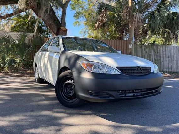 TOYOTA CAMRY 2003 4T1BE32K03U208575 image TOYOTA CAMRY 2003 4T1BE32K03U208575 image