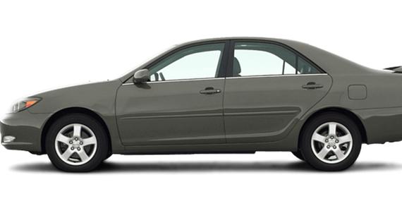 TOYOTA CAMRY 2003 JTDBE32K630147356 image TOYOTA CAMRY 2003 JTDBE32K630147356 image