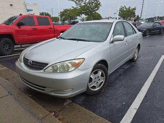 TOYOTA CAMRY 2003 4T1BF32K43U042445 image TOYOTA CAMRY 2003 4T1BF32K43U042445 image