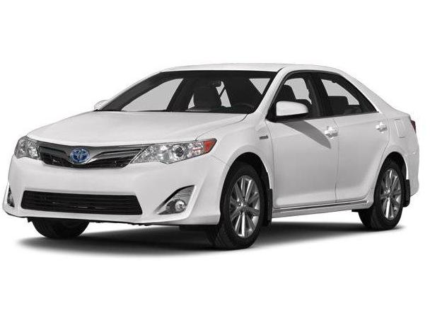 TOYOTA CAMRY 2013 4T1BD1FK6DU085898 image