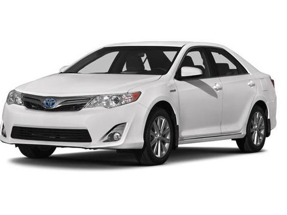 TOYOTA CAMRY 2013 4T1BD1FK4DU075659 image