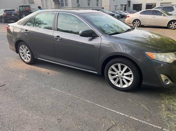 TOYOTA CAMRY 2013 4T1BD1FK0DU086853 image