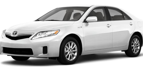 TOYOTA CAMRY 2010 4T1BB3EK9AU115619 image