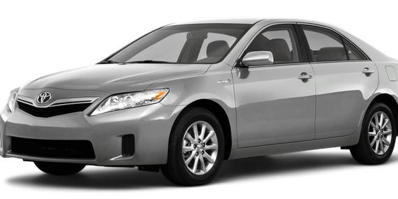 TOYOTA CAMRY 2010 4T1BB3EK5AU118775 image