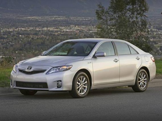 TOYOTA CAMRY 2010 4T1BF3EK0AU073409 image