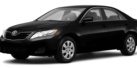 TOYOTA CAMRY 2010 4T1BF3EK0AU012884 image