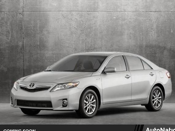 TOYOTA CAMRY 2010 4T1BB3EK5AU121403 image