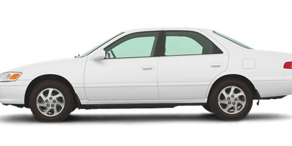 TOYOTA CAMRY 2001 4T1BG22K21U864584 image TOYOTA CAMRY 2001 4T1BG22K21U864584 image