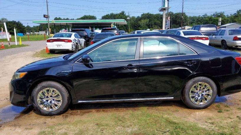 TOYOTA CAMRY 2014 4T1BD1FK4EU127003 image TOYOTA CAMRY 2014 4T1BD1FK4EU127003 image