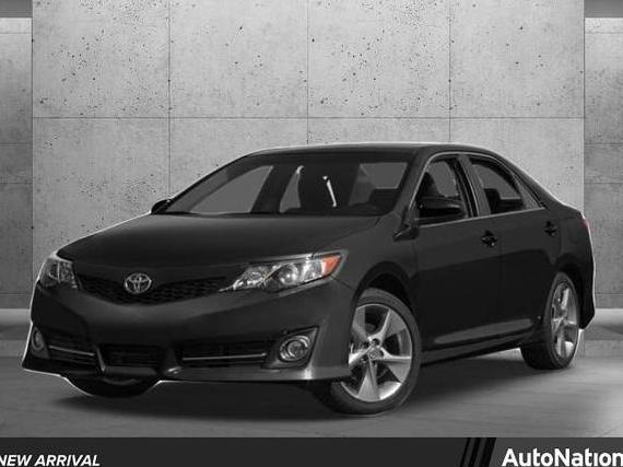 TOYOTA CAMRY 2014 4T1BF1FK1EU395128 image TOYOTA CAMRY 2014 4T1BF1FK1EU395128 image