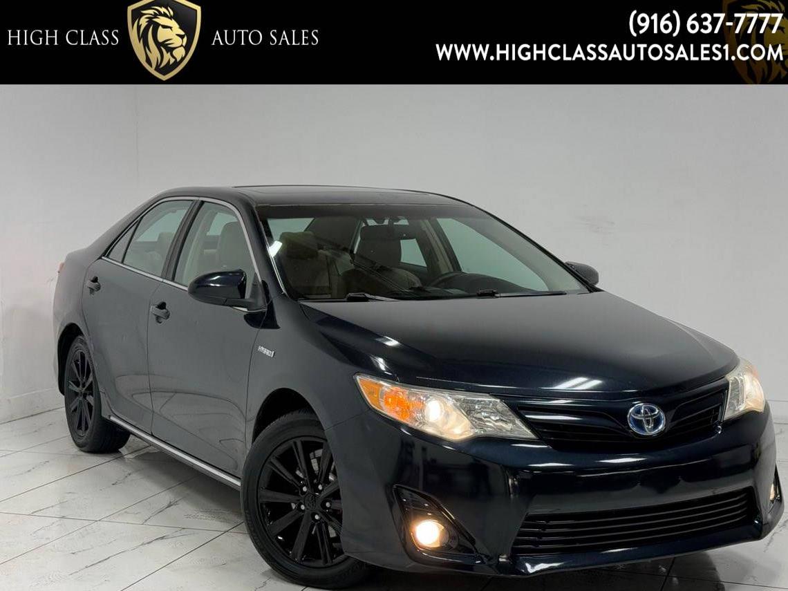 TOYOTA CAMRY 2014 4T1BD1FK6EU126483 image TOYOTA CAMRY 2014 4T1BD1FK6EU126483 image
