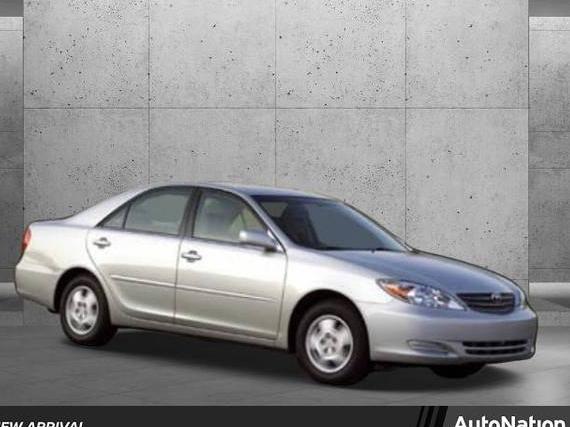 TOYOTA CAMRY 2005 4T1BE32K15U434725 image